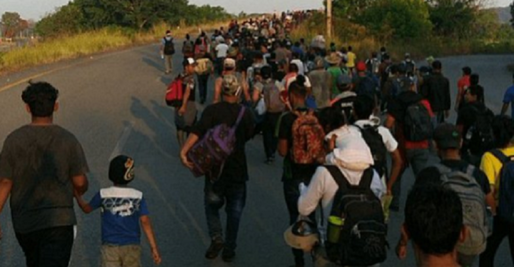 Ungaria va urmări penal persoanele care oferă ajutor migranților