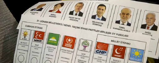 AP: Alegeri prezidențiale și parlamentare istorice în Turcia, cu valoare de test pentru Erdogan