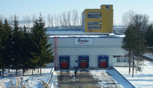 Concurența acerbă afectează și unul dintre principalii producători americani de baterii plumb-acid: închide fabrica din Tǎrgovište și iese de pe piață 