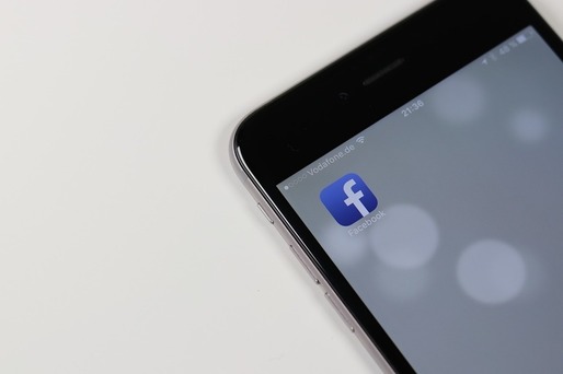 O instanță din Rusia a amendat Facebook pentru că nu a precizat unde stochează datele