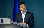 Președintele ucrainean a propus un avocat în vârstă de 35 de ani pentru funcția de prim-ministru