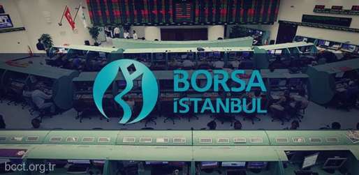 BERD vinde participația la bursa din Istanbul după ce un bancher condamnat la închisoare a fost numit CEO