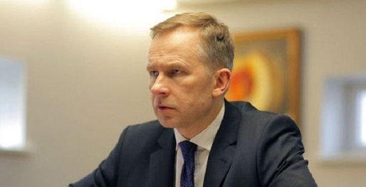 Guvernatorul băncii centrale din Letonia, acuzat de luare de mită, o premieră în istoria BCE