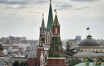 Moscova înregistează o temperatură de 6°C noaptea pentru prima oară după 133 de ani