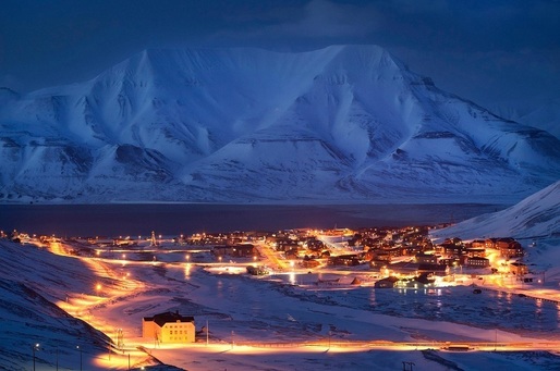 Rusia acuză Norvegia că îi restricționează activitățile în zona arctică