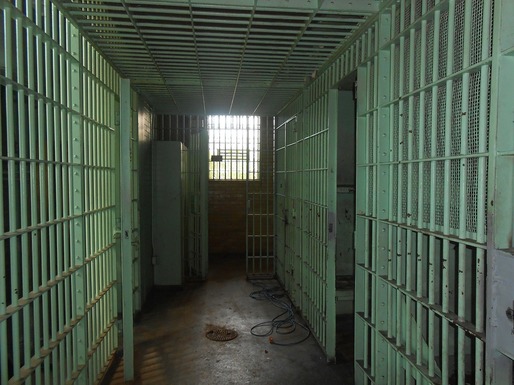 Ungaria suspendă compensațiile pentru deținuții din penitenciarele supraaglomerate