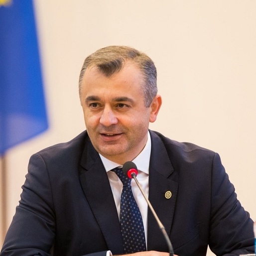 Republica Moldova instituie stare de urgență până la 15 ianuarie 2021