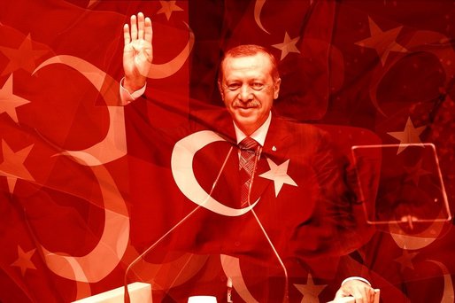 Erdogan anunță triumfător o nouă descoperire majoră de gaze în Marea Neagră