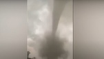 VIDEO Tornadă în Republica Cehă: Numeroase locuințe distruse și peste o sută de persoane rănite