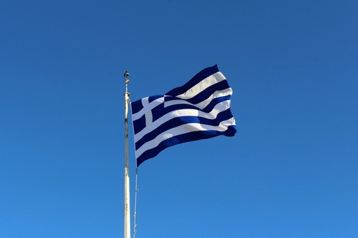 Economia Greciei se va redresa semnificativ în 2022