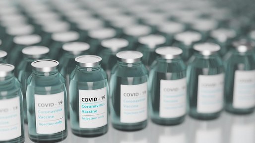 Austria începe în octombrie administrarea celei de-a treia doze de vaccin anti-Covid-19