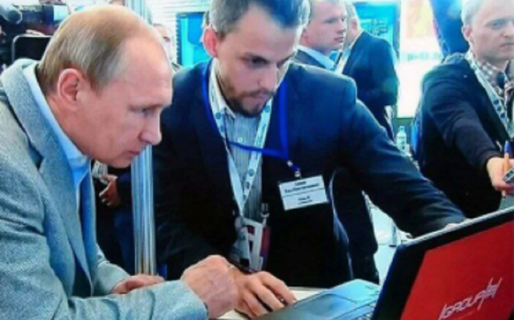 Directorul unei societăți ruse de securitate cibernetică, arestat pentru ”înaltă trădare”