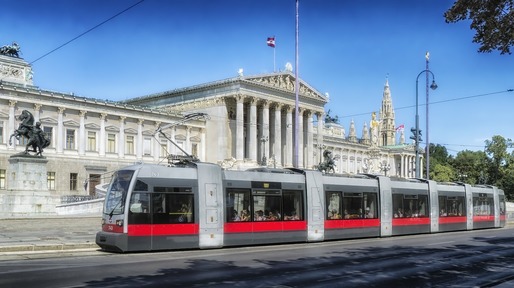 Austria a lansat un abonament anual pentru transportul în comun la nivelul întregii țări
