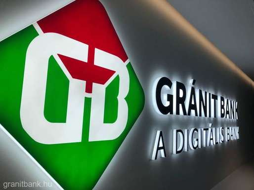 Compania ginerelui premierului Viktor Orban achiziționează o participație de 57% la Granit Bank