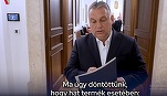 VIDEO Viktor Orban intervine pe piață și îngheață prețurile la o serie de alimente 