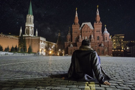 ULTIMA ORĂ Răzbunarea Kremlinului pentru sancțiunile economice impuse Moscovei de către Occident