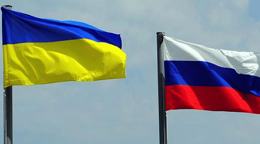 A treia rundă de discuții între Ucraina și Rusia se va ține luni