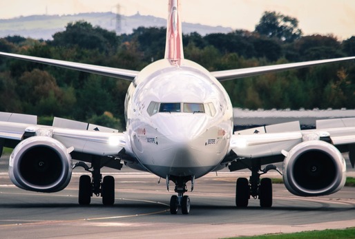 Boeing a suspendat achizițiile de titan din Rusia