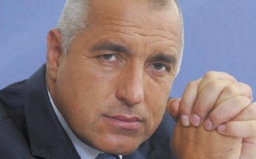 Fostul premier bulgar Boiko Borisov, reținut într-un dosar privind deturnarea de fonduri UE. După ce Kovesi a fost în Bulgaria