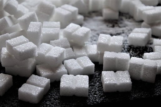 Brazilia trimite cantități uriașe de zahăr în Rusia