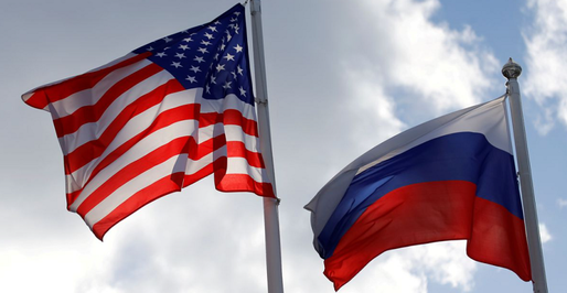 Diplomați americani la Moscova, expulzați de Rusia
