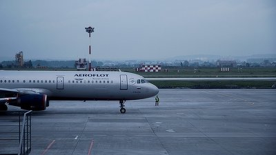 Firmele de închirieri de avioane se tem că nu își vor mai recupera avioanele din Rusia