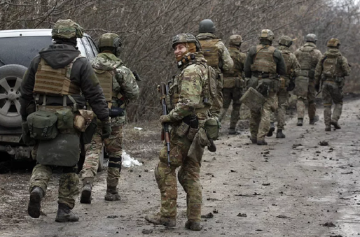 Rusia spune că va pune capăt operațiunii din Ucraina când amenințarea NATO va înceta
