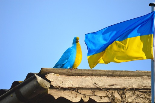 Ucraina s-ar putea sparge în mai multe state, amenință un oficial rus