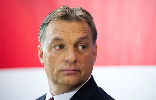Viktor Orban: Nu putem susține noul pachet de sancțiuni al UE, este echivalentul unei „bombe atomice” 