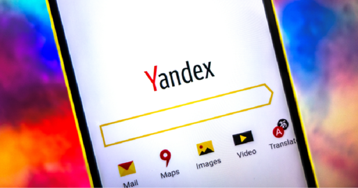 Rusia își întărește controlul asupra peisajului media, în timp ce Yandex vinde rivalului VK pagina de pornire