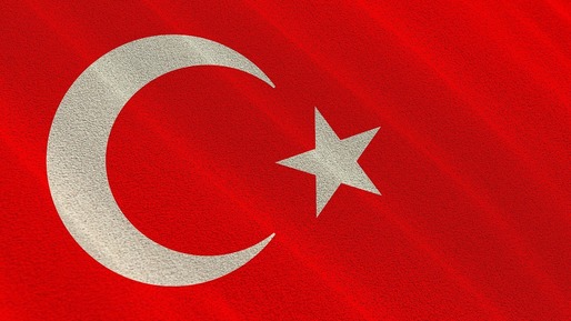 Inflația în Turcia atinge un nou maxim