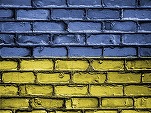 Ucraina construiește un zid la granița cu Belarus