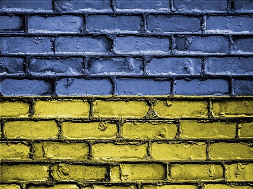 Ucraina construiește un zid la granița cu Belarus
