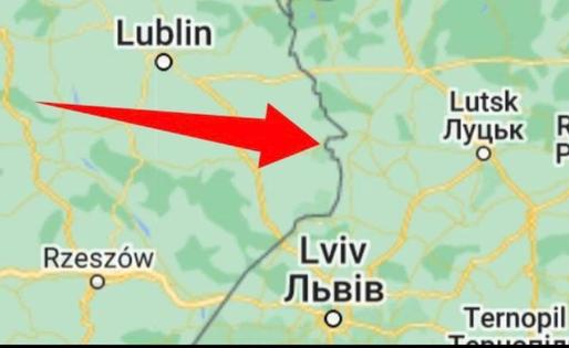 Două persoane au murit în Polonia, după ce două rachete rusești au căzut pe teritoriul țării. Premierul polonez a convocat o reuniune de urgență a comitetului de securitate națională