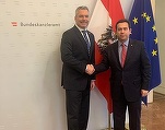 Inițiativă a Greciei pentru extinderea Schengen cu Bulgaria și România