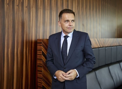 Guvernatorul băncii centrale din Slovacia, condamnat pentru luare de mită