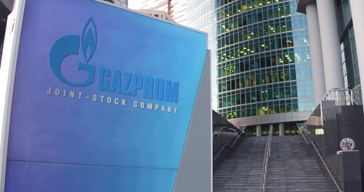 PARADOX Gigantul monopolist Gazprom pledează pentru liberalizarea pieței gazelor
