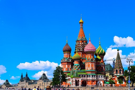 Biserica Ortodoxă Rusă a conceput o rugăciune specială pentru rușii aflați în căutarea unui loc de muncă