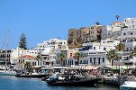 Afacerile de familie, care dau farmecul multor zone din Grecia, afectate de crize. Sute de proprietăți, scoase la vânzare pe piața internațională