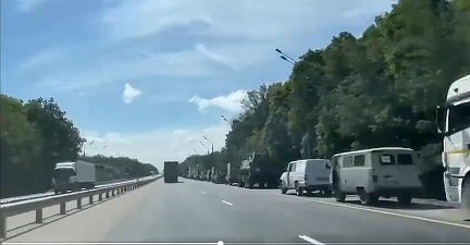Mercenarii Wagner se retrag din regiunile Voronej și Lipețk, iar cecenii lui Kadîrov, trimiși împotriva rebeliunii, pleacă din zona Rostov să lupte în Ucraina