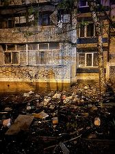 Bilanțul victimelor unui atac cu rachetă la Kiev crește la cinci morți. Doi morți și opt răniți în sudul și estul Ucrainei