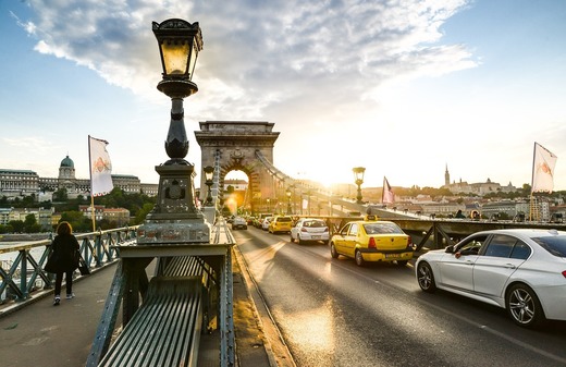 Patru din zece maghiari nu au bani să plece în vacanță
