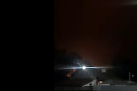 VIDEO Explozii în Chilia Nouă, în Ucraina, peste Dunăre. Bombardamentele intense, filmate de localnici de pe malul românesc. Atacul cu drone asupra Ismail a durat trei ore
