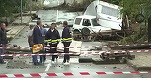VIDEO Doi morți și doi dispăruți în Bulgaria, în inundații care s-au produs în zona litorală a Mării Negre