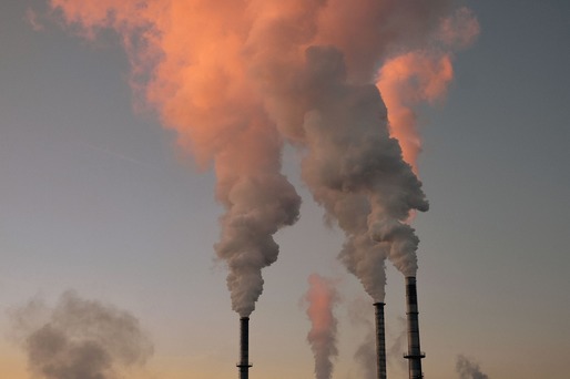 Un oraș polonez înregistrează a doua cea mai mare poluare atmosferică din lume, pe măsură ce se instalează smogul de iarnă