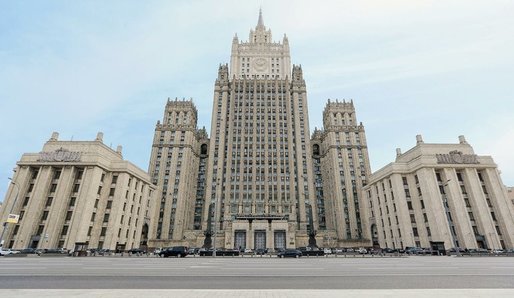 Moscova închide Consulatul General al României la Rostov pe Don