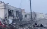 VIDEO Rusia recunoaște - și-a bombardat, din greșeală, propriul sat