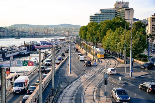 Ungaria - Numărul de vehicule cu numere verzi s-a dublat în doi ani