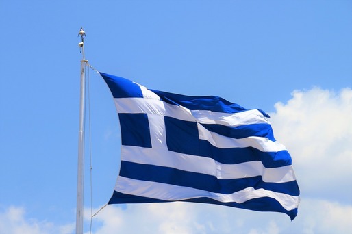 Economia neagră din Grecia a scăzut la jumătate. Multe tranzacții scoase la lumină 