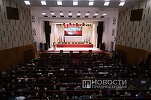 Transnistria vrea să fie „suverană”. Congresul convocat la Tiraspol a decis „să se adreseze” celor două camere ale parlamentului rus și comunității internaționale pentru ajutor și „protecție”